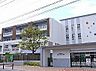 周辺：北九州市立黒崎中央小学校(920m)