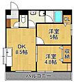 ファーストステージN2階5.3万円