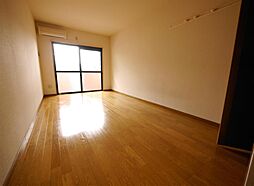 SUNハイツ岡田 2階1Kのリビング/ダイニング