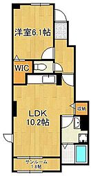 ナチュラルライフ 1階