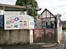 周辺：さかえ保育園(680m)