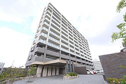 オーヴィジョン青山グランテラス 803号室