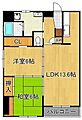 ブリッジサイド4310階6.9万円