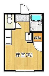 テラフィオーレ 2階/-