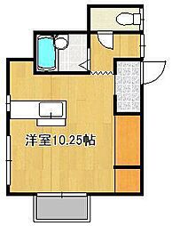 🉐敷金礼金0円！🉐路地裏のVilla