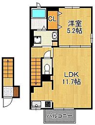 アライブ原町