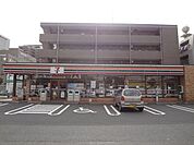 セブン‐イレブン／八幡筒井町店(192m)
