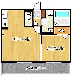 D-room相生町 2階