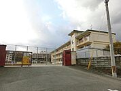 竹末小学校(200m)