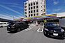 周辺：ミニストップ八幡穴生店(190m)