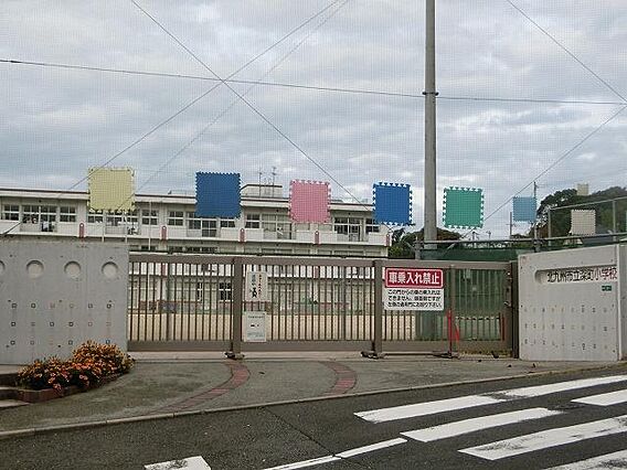 愛暮利伊フォーチュン北湊1_周辺_0