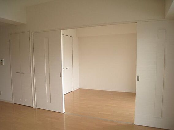 愛暮利伊フォーチュン北湊1_内装_3