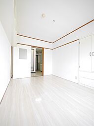 シティマンション筒井 1Kの写真