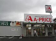Ａ－プライス八幡西店 (473m)