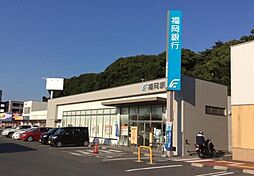 福岡銀行相生支店(1、120m)