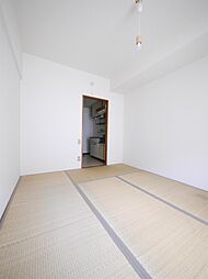 シャトレ藤田 1Kの写真