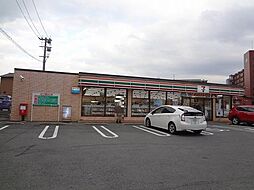 セブン-イレブン 八幡穴生1丁目店(460m)
