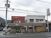 セブン‐イレブン／八幡鳴水店(311m)
