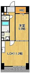 JR鹿児島本線 陣原駅 徒歩8分 1階/-