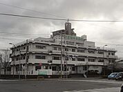 医療法人しょうわ会正和中央病院(1、050m)
