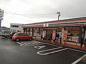 セブン-イレブン 八幡則松3丁目店(480m)