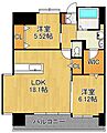 レジェンド筒井町9階13.2万円