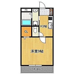 🉐敷金礼金0円！🉐フリーアメニティＯＮＥ