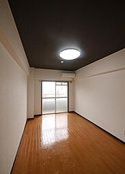 パノラマプラザ 1Kの写真