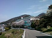 黒畑小学校(400m)