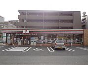 セブン‐イレブン／八幡筒井町店(170m)