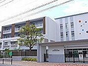 北九州市立黒崎中央小学校(1、100m)