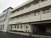 東筑病院(1、540m)