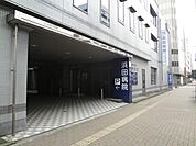 医療法人浜田病院(350m)
