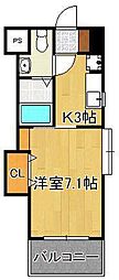 プレステージ・デル・クラシック 4階/-