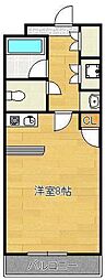 ジュネス陣原 1階