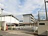 周辺：北九州市立則松中学校(680m)