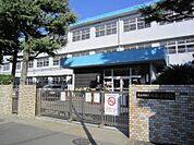 鳴水小学校