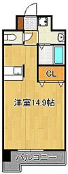 グレイスガーデン岬の山 3階