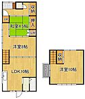 福岡県北九州市八幡西区東鳴水4丁目：物件画像／いい部屋ネット　黒崎店　株式会社不動産のデパートひろた