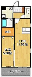 浜町テラス 1階