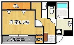 カサブランカ 2階