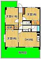 ライオンズマンション青山第31階6.0万円