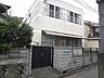 周辺：藤田保育園(240m)