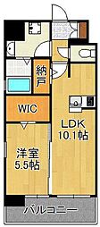 ザ・レジデンス黒崎駅南 10階/-