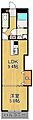 グランアピエ5階4.9万円
