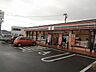 周辺：セブン‐イレブン／八幡則松3丁目店(839m)