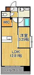 ザ ガーデン黒崎表参道 6階