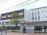 周辺：黒崎中央小学校(360m)