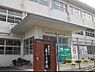 周辺：北九州市立藤木小学校(760m)