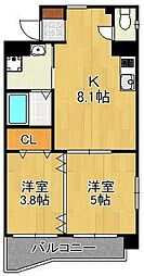 フリーアメニティAOYAMA 3階